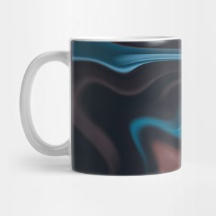 Dark Waves Mug